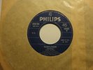 45 ERIC ELDER (SAN TOKAY /SUNFLOWER) CREATOR ALAN PARSON PROJECT GROUP 1971 PROG