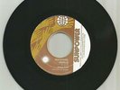 JIMMY CLIFF / MATERIAL WORLD / MASH DOWN / 7''/