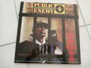 PUBLIC ENEMY It takes a nation of millions to hold us back LP