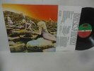 LED ZEPPELIN nr mint 1973 vinyl lp HOUSES OF THE HOLY