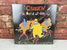 Queen A kind of Magic vinilo