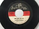 Funk 45 - Big & the Evolution - Thou Shalt Not Kill / Hate's Growing... - HEAR