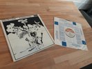 MELLOW CANDLE SWADDLING SONGS 1972 UK DERAM - IRISH PROGRESSIVE FOLK lp RARE