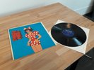 THRICE MICE - SAME - 1ST. PHILIPS PRESS. 1971 ARCHIV COPY RARE GERMAN KRAUTROCK