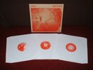 CHEMICAL BROTHERS Come With Us LP 2001 FREESTYLE DUST 1st  SUPERB   XDUSTLDJ5