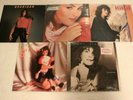 LAURA BRANIGAN  (5-LP Lot)  Self Control / Hold Me / Touch / 1st / 2