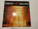 QUEEN - Live Killers - Live, NM/NM D 2LP