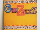 GONZALEZ Same UK EMI LP '74 Classic Brit FUNK BREAKS 'Funky Frith Street'