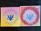Masked Intruder - Love And Other Crimes - Ltd Red / Pink Vinyl with Screen Print