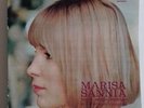 MARISA SANNIA Canta Sergio Endrigo - CGD FGS 5074 LP originale 1970