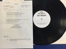 Alice Cooper, Billion Dollar Babies, Test Pressing with info sheet, EXC 1973