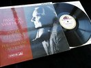 Beethoven: 'Pastoral' Symphony No. 6 - Andre Cluytens **HMV ASD 433 ED1 LP**