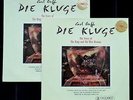 Carl Orff: Die Kluge - Wolfgang Sawallisch **Columbia SAX 2257 / 2258 ED1 2LP**