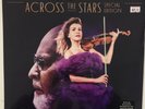 ANNE-SOPHIE MUTTER JOHN WILLIAMS Across The Stars NEW SEALED LP Etched RSD 2019