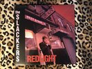 THE SLACKERS RED LIGHT LP 1st Press Hellcat Records Rancid The Specials Hepcat