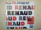 Renaud vynil assez rare  épuisé dans le commerce
