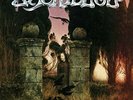 SACRILEGE-WITHIN THE PROPHECY (UK IMPORT) VINYL LP NEW