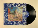 THE ROLLING STONES Their Satanic Majesties Request LP London NPS2 US 1967 VG- 0D