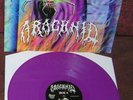 ARACHNID - Same (NEW*LIM.100 PURPLE V.* *US SPEED/THRASH METAL'92*R.MORTIS)