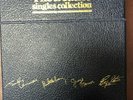 THE BEATLES SINGLES COLLECTION Box Set 45 RPM Picture Sleeves Very Rare