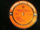 LP - MEL BROOKS - DICK CAVETT- 16 BALLANTINE BEER RADIO SPOTS - RARE