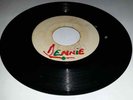 BLANK[MERRITONE]/TAKE IT EASY - HOPETON LEWIS  [R/STEADY]   7