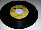 TOP DECK/NO MORE WILL I WONDER - BIBBY & THE ASTRONAUTS  [SKA]  7
