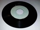 BLANK[PRINCE BUSTER PRE]/AGAIN (KISS YOU AGAIN) - PRINCE BUSTER [REGGAE]  7