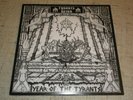 Tyrrants Reign  Year Of The Tyrants