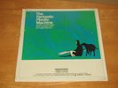 The Fantastic Plastic Machine demonstration album LP vinyl harry betts film