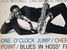A Chip  Off  The  Old   Block .  Stanley   Turrentine ,   (original  Blue  Note)