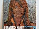 FRANCOISE HARDY Il N'y A Pas D'Amour Heaureux UK United Artists LP '68