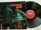 Brew Moore/Stan Getz/ Mulligan/Serge Chaloff Lestorian mode Savoy red RVG mono