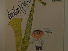 Dexter Gordon 4et Daddy plays the horn Bethlehem autographed mono DG original