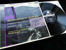 Mendelssohn In Scotland - Peter Maag / LSO **Decca SXL 2246 WBg ED1 LP**