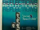 *REFLECTIONS Just Like Romeo & Juliet Golden World GW LPM-300 Degritter