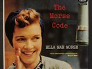 ELLA MAE MORSE: The Morse Code LP (France, re) Vocalists