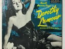 DOROTHY LAMOUR Favorite Hawaiian Songs V. 1 Decca ED 2097  Degritter