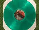 NEWBURY COMICS - EXCLUSIVE ELF SOUNDTRACK - GREEN VINYL. LIMITED TO 1000 - USED