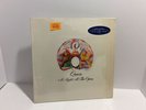 QUEEN A NIGHT AT THE OPERA LP 7E-1053 Open In Shrink W Promo Sticker