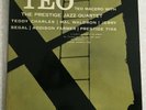 TEO Macero Prestige Jazz Qt  Mono PRLP7104 RVG Ear Jazz Vinyl Disc Lp Record 57'