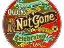 SMALL FACES Ogdens' Nut Gone Flake Record LP Charly 2017 Red Vinyl New Sealed