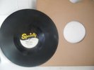 VINTAGE 78 RECORD SPECIALTY RIP IT UP READY TEDDY LITTLE RICHARD