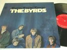 THE BYRDS TURN TURN TURN LP NM NEAR MINT US COLUMBIA 2-EYE ORIGINAL 1965 VINYL