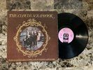 THE CLOUDS SCRAPBOOK RARE UK PINK ISLAND BLOCK LABEL PROG PSYCH VINYL LP NM