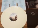 QUEEN - MADE IN HEAVEN - RARE UK IVORY VINYL LP+3 POSTERS + G/F+INNER NEAR MINT