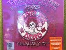 Grateful Dead Live-Limited Edition *sealed*4 LP Boxset