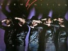Survivor Premonition LP Album Vinyl Schallplatte 177838