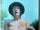 FLEETWOOD MAC. Mr Wonderful.Vinyl LP. Blue Horizon 7-63205 Original 1968  EX/EX.