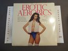 SEALED EROTIC AEROBICS 1982 LP